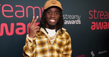 Oh Wow! Kai Cenat Recalls SCARY Encounter With A Fan Inside His Home (WATCH)