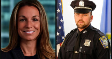 Karen Read Murder Trial: Trooper Suggests Cocktail Glass as Possible Weapon Used in Boston Officer John O’Keefe’s Death