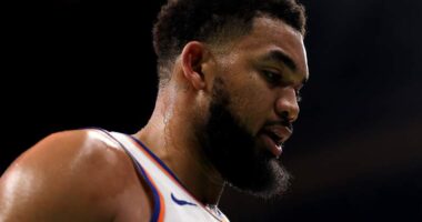 Karl-Anthony Towns Injury Update Leaves Fans Guessing