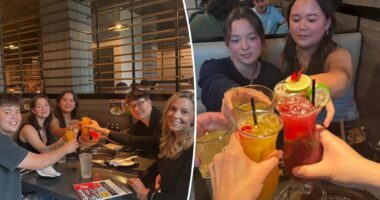 Kate Gosselin celebrates sextuplets' 21st birthday, 2 missing