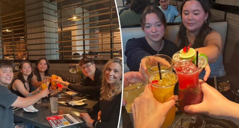Kate Gosselin celebrates sextuplets' 21st birthday, 2 missing