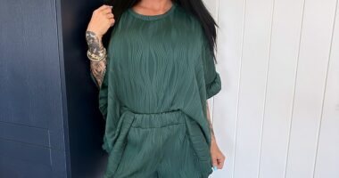 Katie Price has revealed she has eggs donors lined up from women who look like her as she continues her bid to have a sixth child