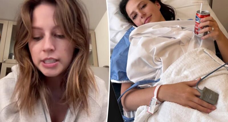 Katie Thurston reveals medical update amid stage 4 breast cancer battle