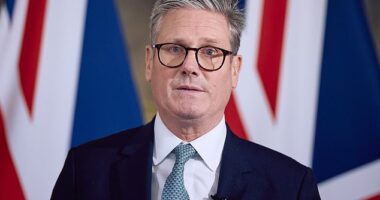 The summit in London is the moment Sir Keir Starmer hopes to ¿reset¿ the UK¿s relationship with the EU