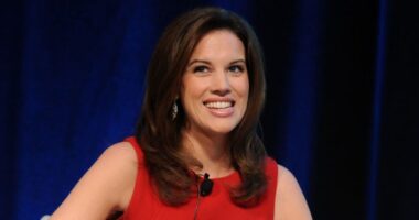 Kelly Evans Net Worth