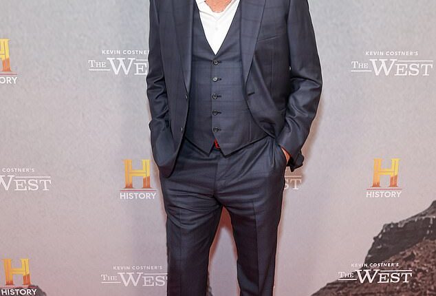 Kevin Costner said that he wants President Donald Trump to emphasize history in educational curriculums moving forward.