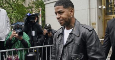 Kid Cudi Speaks Out After Testifying In Sean Combs Diddy Federal Trial (VIDEO UPDATE)
