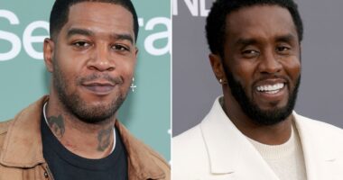 Kid Cudi testifies Diddy broke into his home after discovering his relationship with Cassie: Live updates