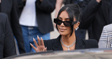 Kim Kardashian Releases Statement After 8 Found Guilty In 2016 Paris Jewelry Heist (UPDATE)