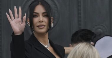 Paris Trial Update: Kim Kardashian Testifies About Fearing Death & Rape During 2016 Hotel Robbery (DETAILS)