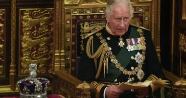 King Charles Suggests That Canada Be Returned to Indigenous People – HotAir