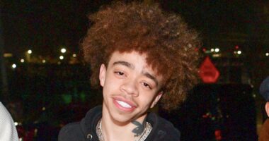 A Word! King Harris Speaks Out After Not Getting Accepted Into Kai Cenat’s Streamer University (WATCH)