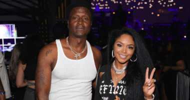Kirk Frost Calls Rasheeda His Soulmate As He Celebrates Her 49th Birthday With Sweet IG Post