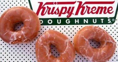 Krispy Kreme rethinks McDonald’s partnership, scraps dividend to save cash