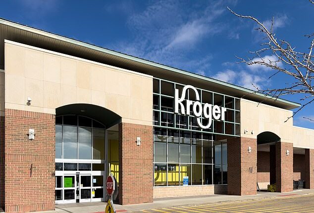 Kroger quietly shut down Kroger Ship in March. The supermarket chain had been using the online service since 2018