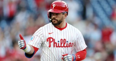 Kyle Schwarber Decision Could Have Serious Fallout for Phillies