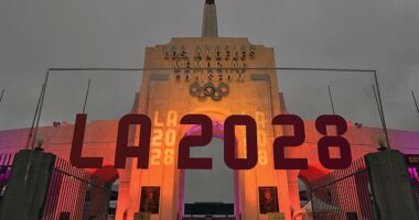 A new minimum wage proposal has Los Angeles hotels in a panic ahead of the 2028 Olympics, as it may drive businesses to discard deals or shutter plans completely