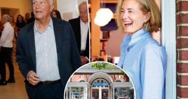 Larry Gagosian buys East Hampton bookshop BookHampton