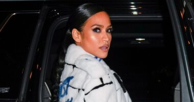 Cassie's Attorney Shuts Down Claims Of Ulterior Motives Following Initial Cross-Examination In Diddy Trial