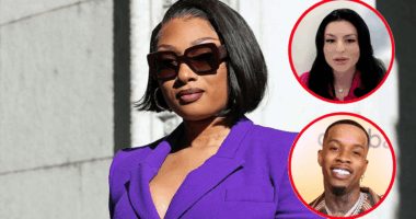 EXCLUSIVE: Megan Thee Stallion’s Lawyers SHUT DOWN Tory Lanez’s Evidence Claims