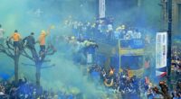 After a spring wobble, promotion was secured with relative ease and Leeds will return to the Premier League after two seasons away
