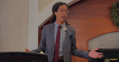 Leftists Shout Down Dem Lawmaker For Saying Boys And Girls Are Different