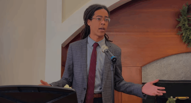 Leftists Shout Down Dem Lawmaker For Saying Boys And Girls Are Different