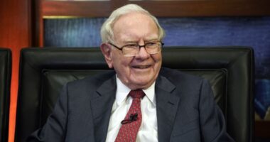 Legendary Berkshire Hathaway Titan Warren Buffett Calls It a Career, Announces His Successor – RedState