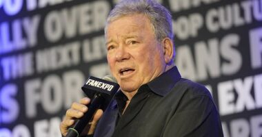 William Shatner called on President Donald Trump to issue an executive order to restore Pluto's status as a planet in our solar system