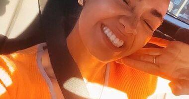 Leigh-Anne Pinnock has revealed she has left her record label Warner Music Group as she teased new music this week