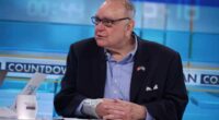 Leon Cooperman on what would turn him more optimistic: ‘I am looking for news to get worse.’