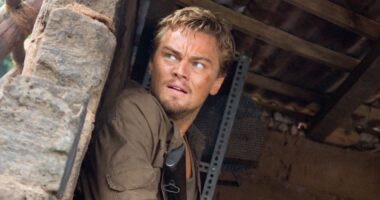 Leonardo DiCaprio Made a Rare Leap Into the Action Genre With This Hidden Gem Streaming on Prime Video