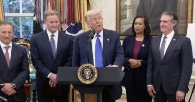 Letting Aliens Reenter Legally Won't Solve US Immigration Problem