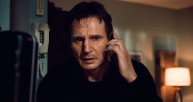 Liam Neeson Prepared To Play This Iconic President for Years Before Dropping Out — And We Can’t Blame His Reasoning