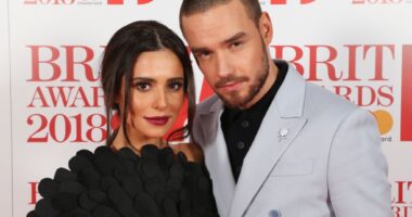 Liam Payne's ex Cheryl Cole takes over his $32M fortune after he died without will