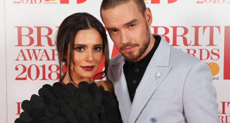 Liam Payne's ex Cheryl Cole takes over his $32M fortune after he died without will