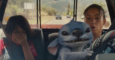 Lilo & Stitch to set Memorial Day box office record despite middling critical reviews