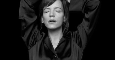 Lily Allen, 40, is set to take on the role as Hedda Gabler in a new adaptation of Henrik Ibsen's play this summer at Theatre Royal Bath’s Ustinov Studio