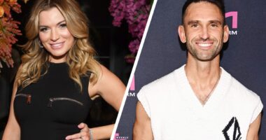 Lindsay Hubbard's 'freedom dinner' with Carl Radke on 'Summer House' was awkward