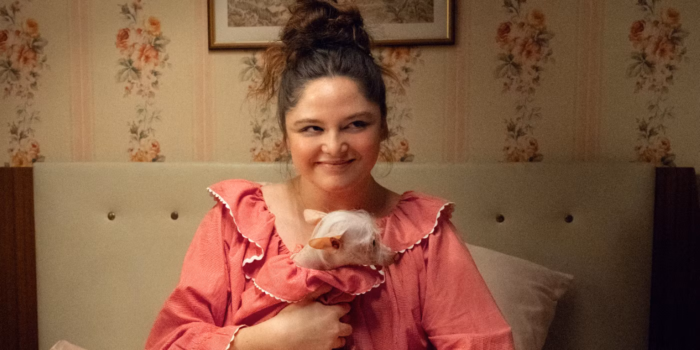 Link Tank: Lena Dunham Brings 'Too Much' to Netflix This Summer