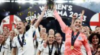 Lionesses react to Mary Earps’ sudden England retirement