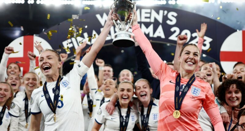 Lionesses react to Mary Earps’ sudden England retirement