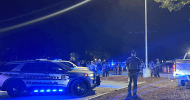 Little River shooting: Memorial Day attack in South Carolina beach town injures at least 11 people
