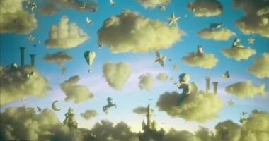 In a world full of AI imagery, '90s I Spy books are a revelation for the eyes - and nostalgic fans are agog at the level of detail that went in to creating the books