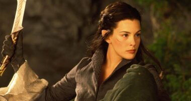 Liv Tyler Reveals She’d “Just Do Anything” To Return to Arwen and The Lord of the Rings Franchise