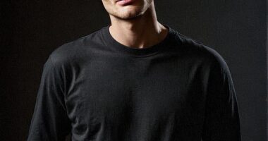 'Living Nostradamus' Athos Salomé, 38, from Brazil, has issued a chilling warning about the current geopolitical scene and conflicts that are heating up around the world