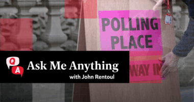 Local elections 2025: Ask chief political commentator John Rentoul anything in exclusive Q&A