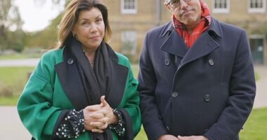 From dealing with unrealistic expectations to putting up with incredibly fussy couples, Kirstie Allsopp and Phil Spencer seemingly enjoy a challenge every now and then