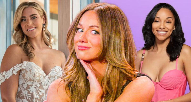 Love Is Blind Season 8’s Most Surprising Moments, Ranked