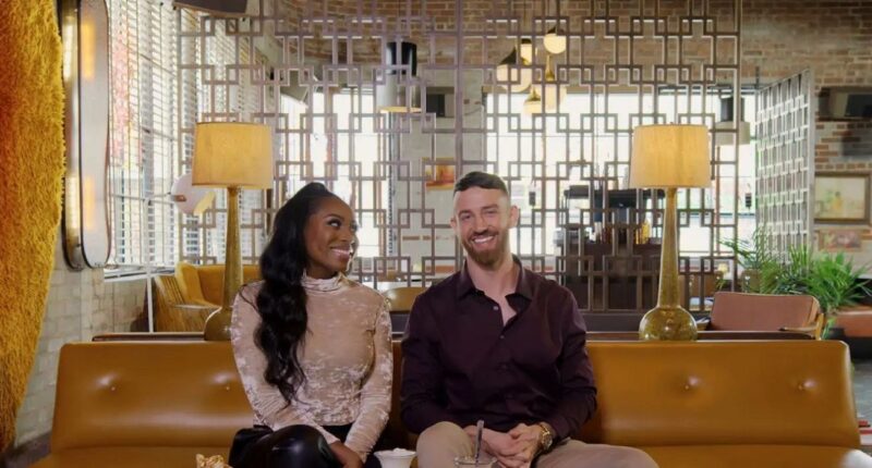 'Love Is Blind's Golden Couple Is Expecting — and That Should Make Netflix Rethink the Future of the Franchise